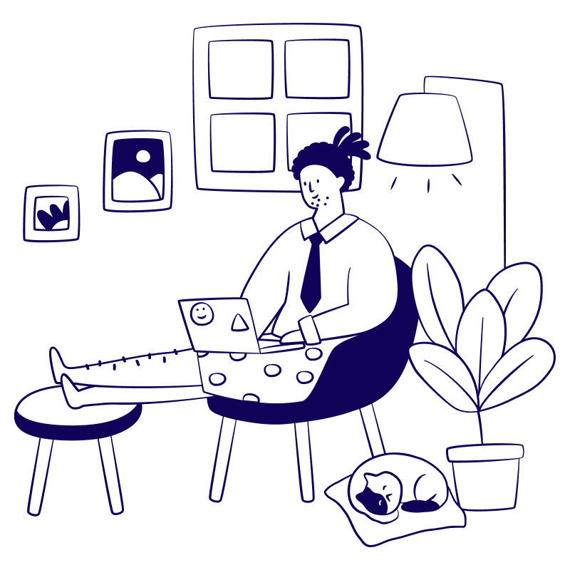 Illustrations Set (2) 1