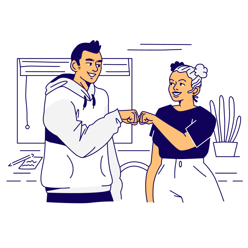 Illustrations Set (5) 1